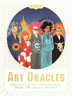 Art Oracle