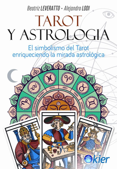 Tarot y Astrologia