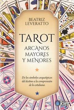 Tarot Arcanos Mayores y Menores