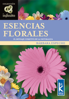 Esencias Florales