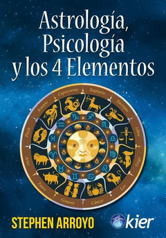 Astrología, Psicología y los 4 elementos