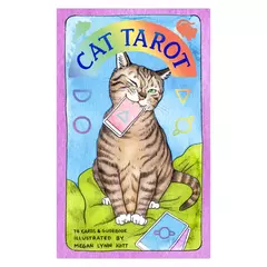 Cat Tarot