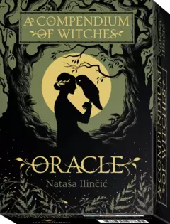 A compendium of witches oracle