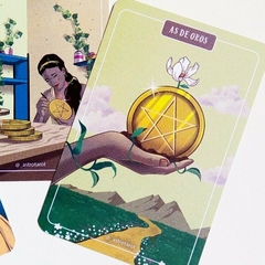 Astro Tarot - comprar online