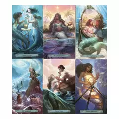 Tarot de las Sirenas - comprar online