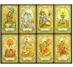 El Tarot de las Hadas - comprar online