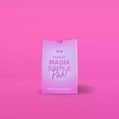 Magia Simple Mini Pink