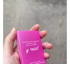 Magia Simple Mini Pink - tienda online