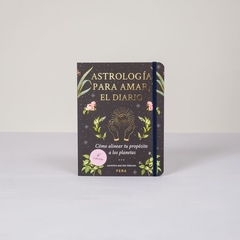 Astrologia para amar, el diario