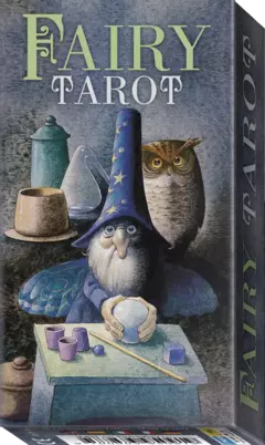 Fairy Tarot