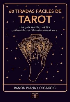 60 Tiradas faciles de Tarot