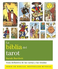 La Biblia del Tarot