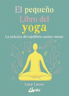 Pequeño libro del Yoga