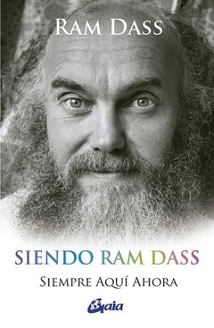 Siendo Ram Dass