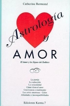 Astrologia y amor