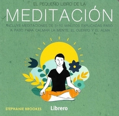 Pequeño libro de la Meditacion
