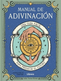 Manual de Adivinación