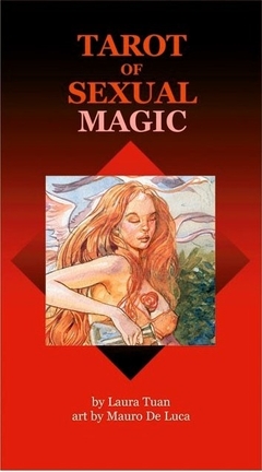 Tarot de la Magia Sexual