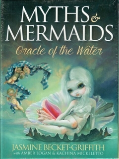 Myths & mermaids