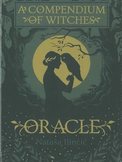 A compendium of witches oracle