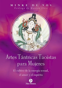 Artes Tántricas Taoistas para Mujeres