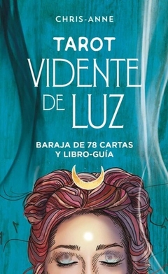 Vidente de Luz