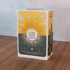 The Luna Sol Tarot - comprar online