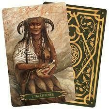 A compendium of witches oracle - Witchie Vibes