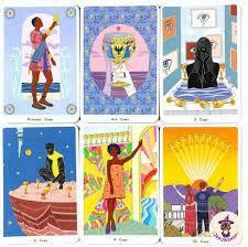 Imagen de True Heart Intuitive Tarot, Guid and Deck (en Inglés)