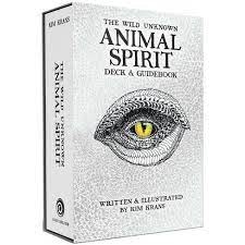 Animal Spirit