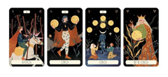 Tarot del zodiaco - comprar online