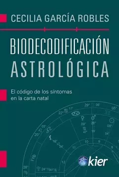 BIODECODIFICACIÓN ASTROLÓGICA - Libro