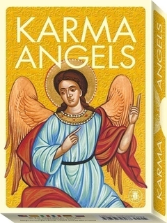 Karma Angels