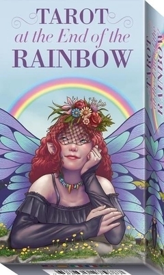 At The End Of The Rainbow Tarot