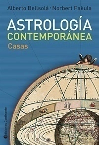 Astrología Contemporanea CASAS