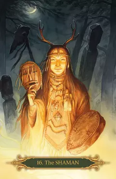 A compendium of witches oracle - comprar online