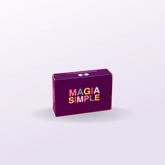 Magia Simple Pocket