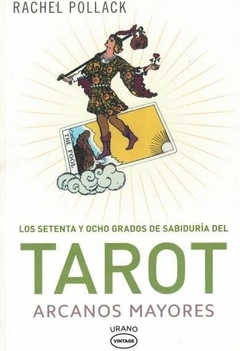 Tarot Arcanos Mayores