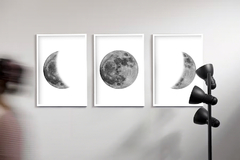 Trilogía Lunar