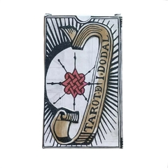 Tarot Dodal - Pablo Robledo