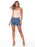 SHORT JEANS CARGO - Eldora Fashion Ltda