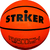 pelota striker basquet n7 naranja