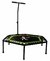 TRAMPOLIN HEXAGONAL CON TUBO - comprar online