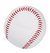 Pelota baseball 7.2 cm