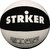 Pelota Basquet Nº 7 Striker Bicolor (Modelo Star)