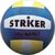 Pelota Volley color Striker-