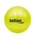 pelota gigante softee 65cm fluor