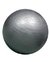 pelota gigante softee 75cm gris