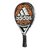 Paleta padel elevation tour orange en internet