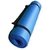 Colchoneta matricel - Material: Foam de Celula Cerrada. Super soft. - Grosor 1.5 cm. 180x60 - Incluye Gomas - color: azul